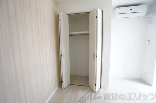 クレアトゥール岸辺1の物件内観写真